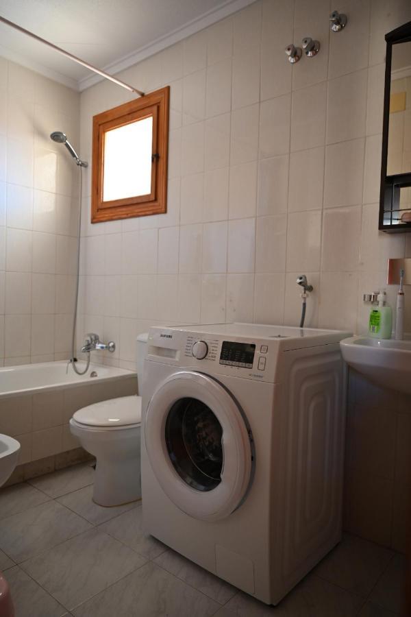 Apartment Vinamar III - Sunny La Mata La Mata  Ngoại thất bức ảnh