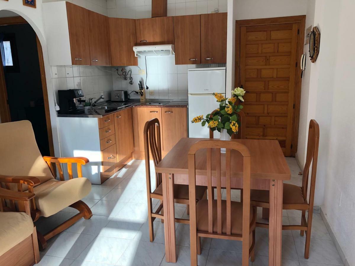 Apartment Vinamar III - Sunny La Mata La Mata  Ngoại thất bức ảnh