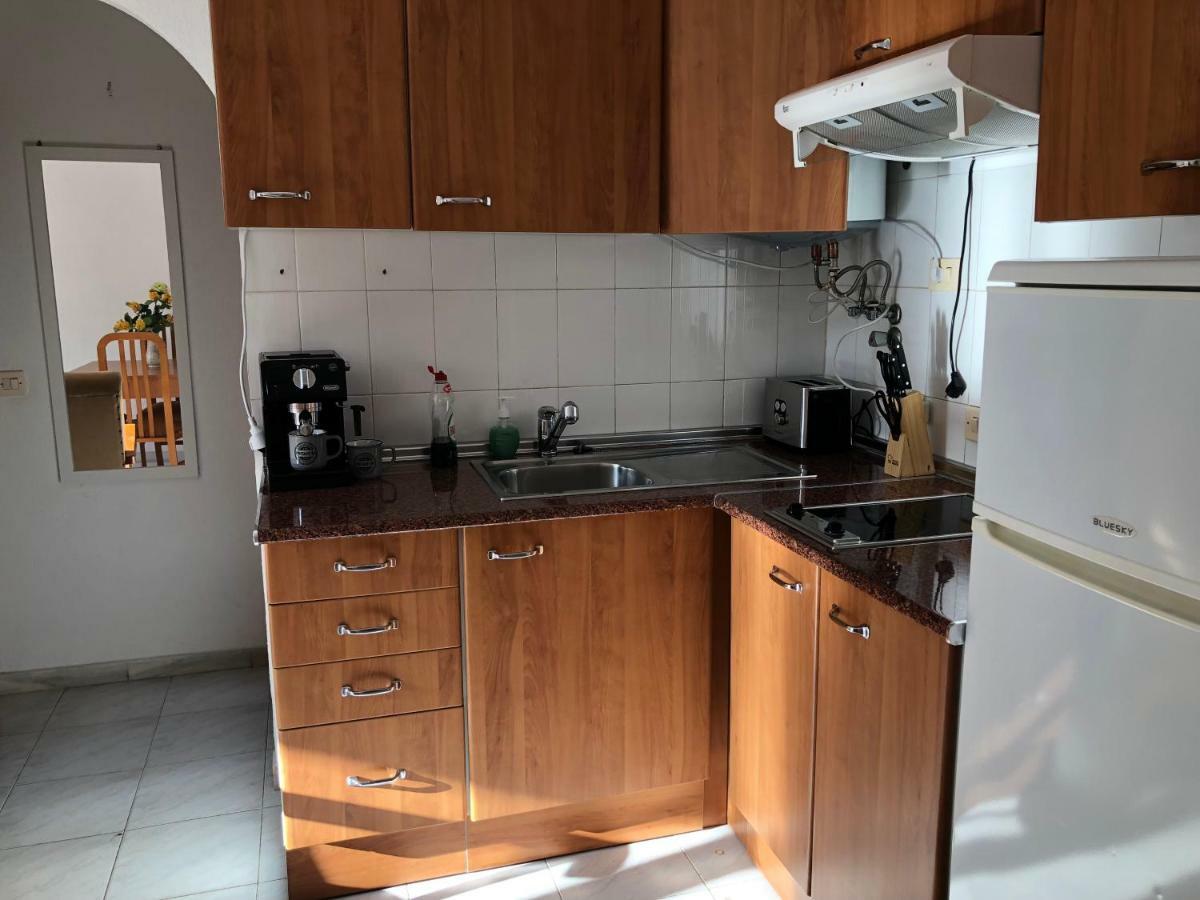 Apartment Vinamar III - Sunny La Mata La Mata  Ngoại thất bức ảnh