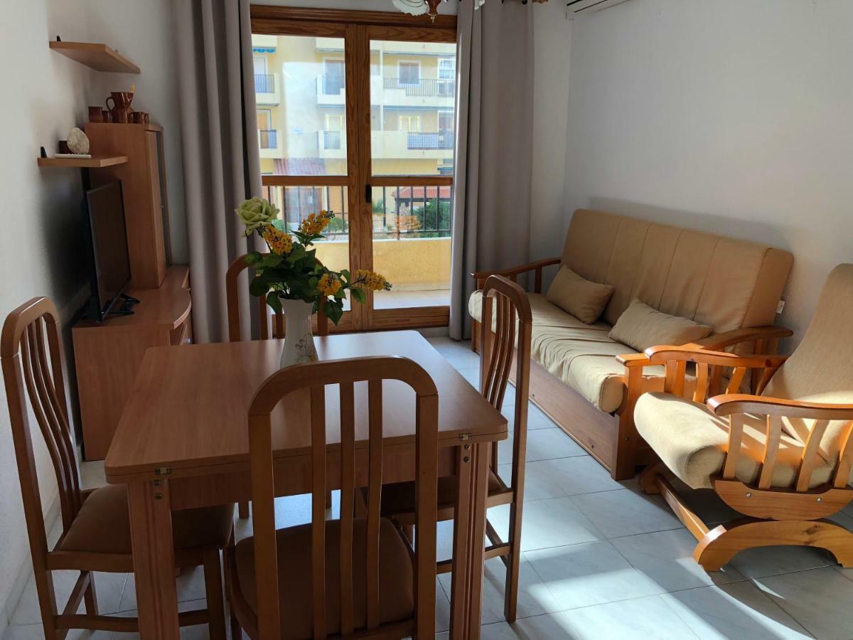 Apartment Vinamar III - Sunny La Mata La Mata  Ngoại thất bức ảnh