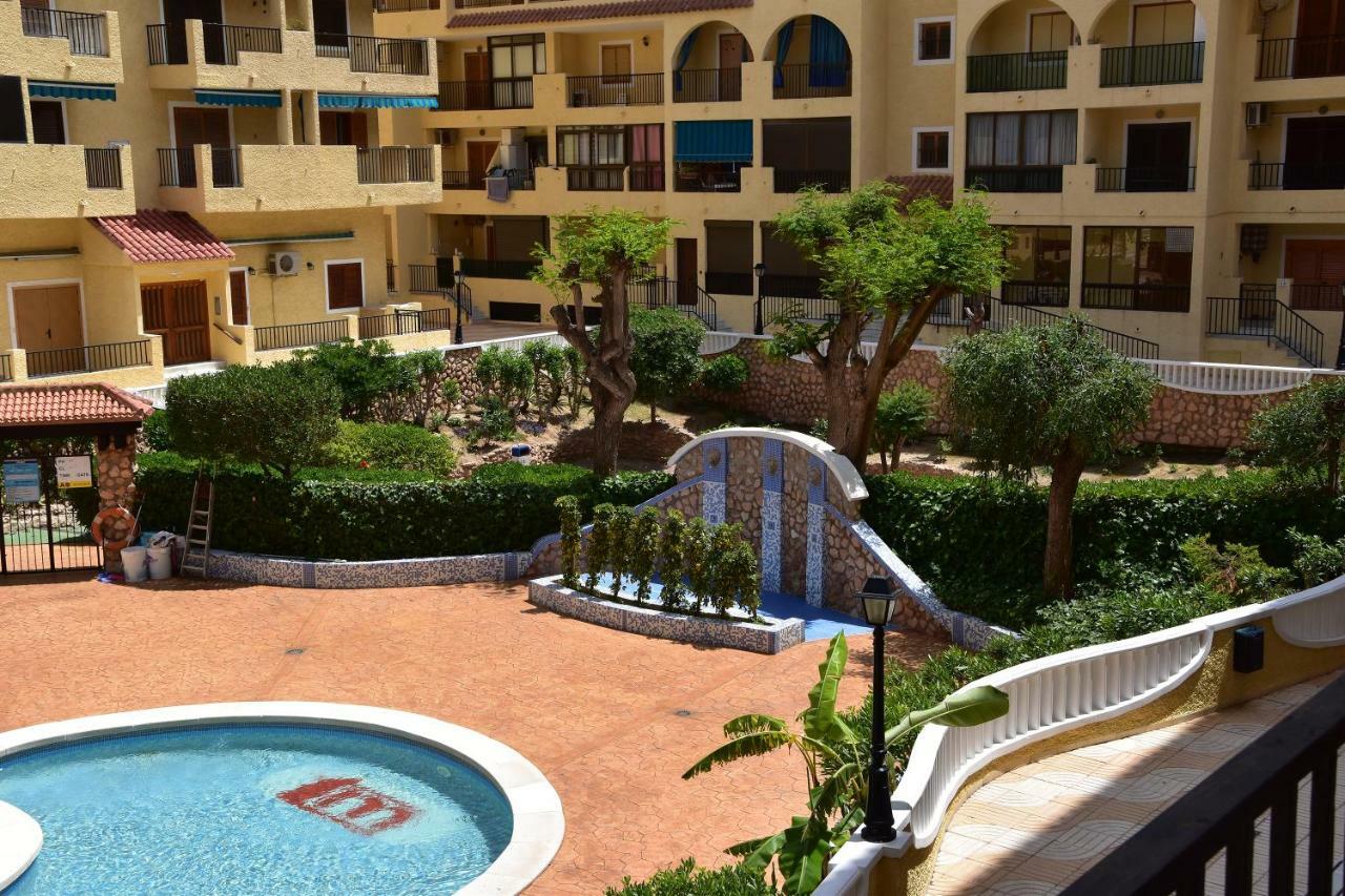 Apartment Vinamar III - Sunny La Mata La Mata  Ngoại thất bức ảnh