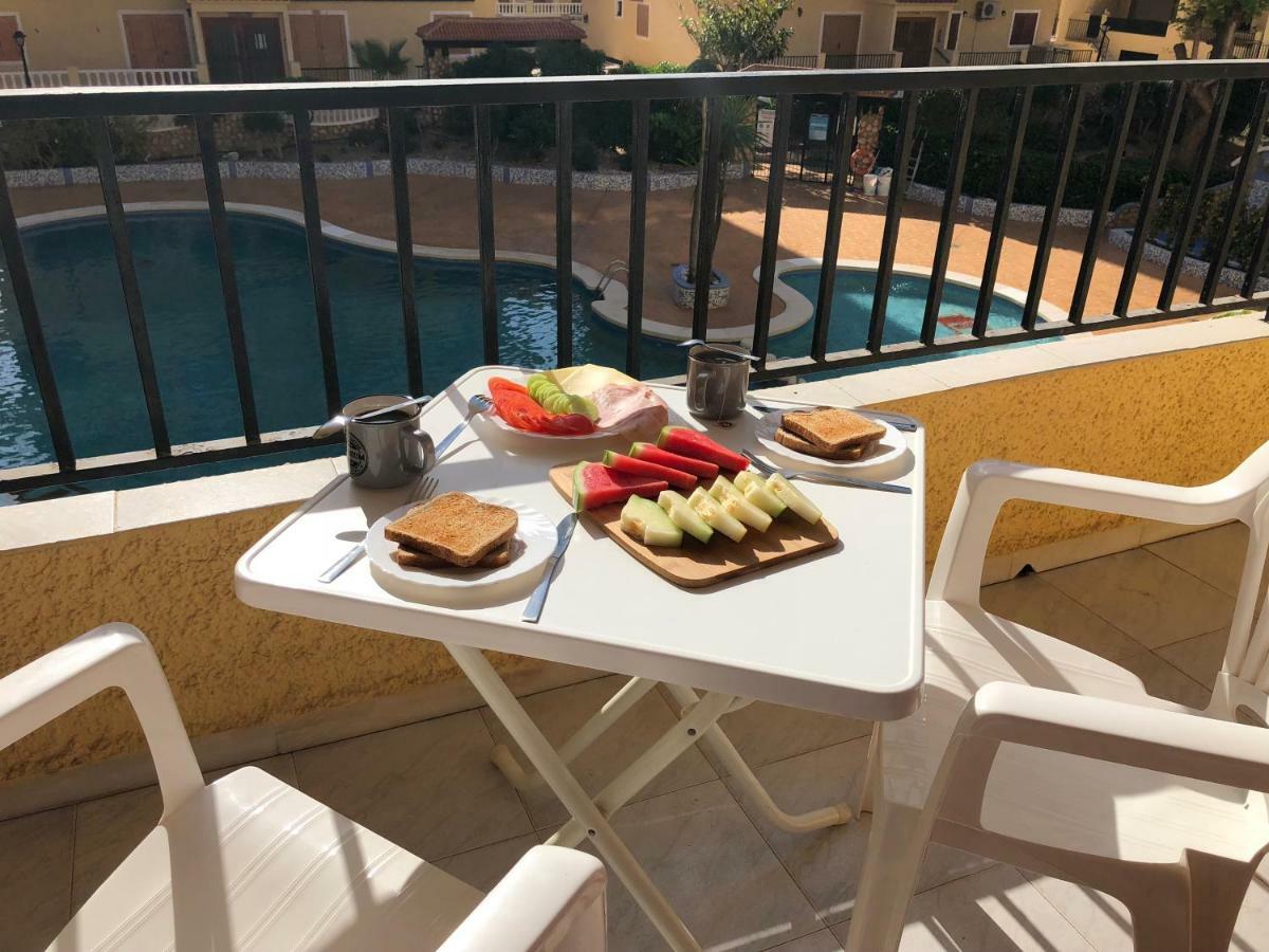 Apartment Vinamar III - Sunny La Mata La Mata  Ngoại thất bức ảnh
