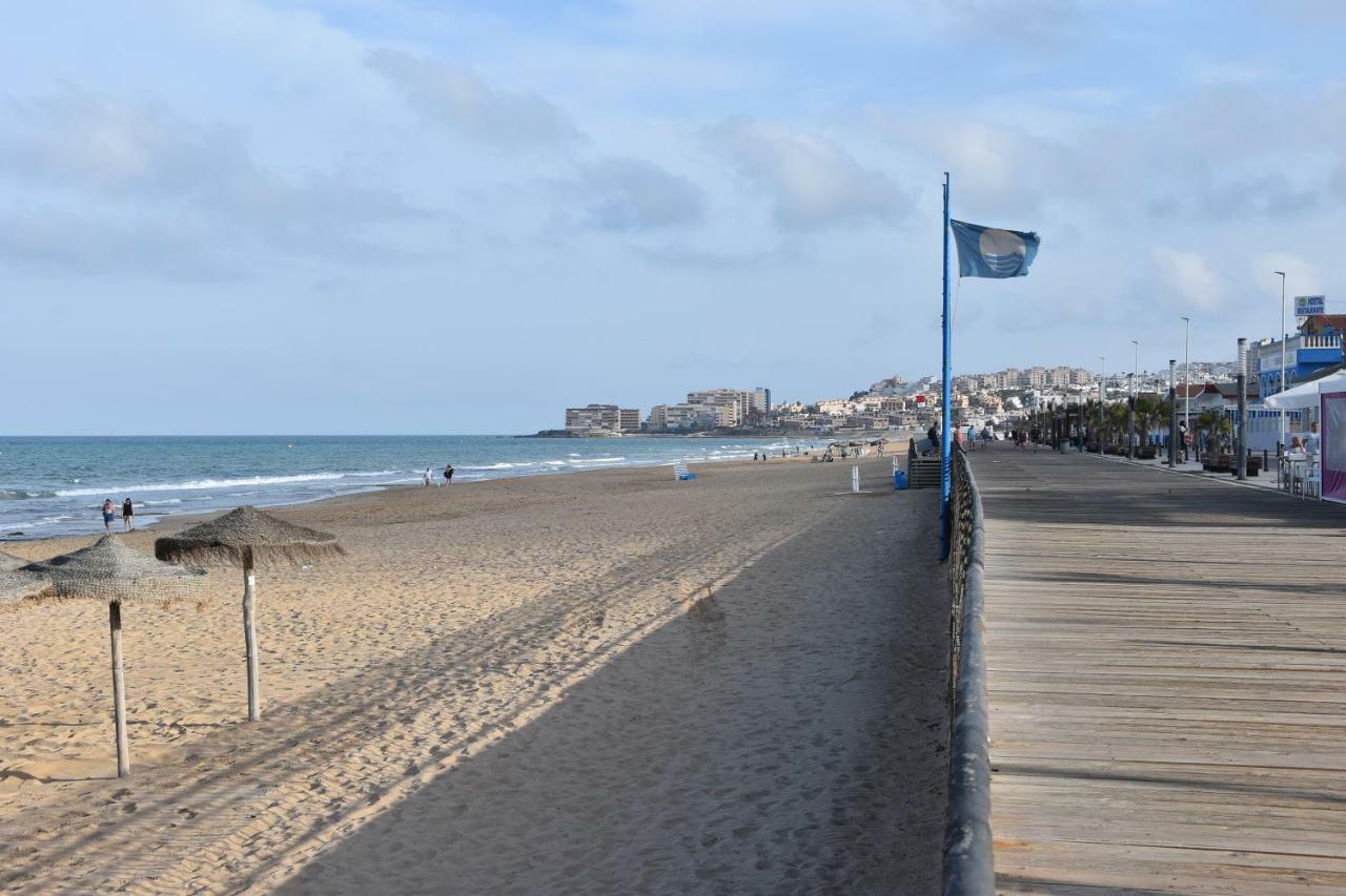 Apartment Vinamar III - Sunny La Mata La Mata  Ngoại thất bức ảnh