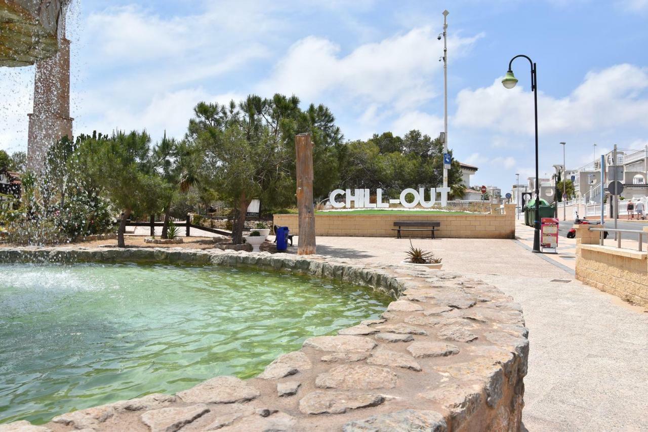 Apartment Vinamar III - Sunny La Mata La Mata  Ngoại thất bức ảnh
