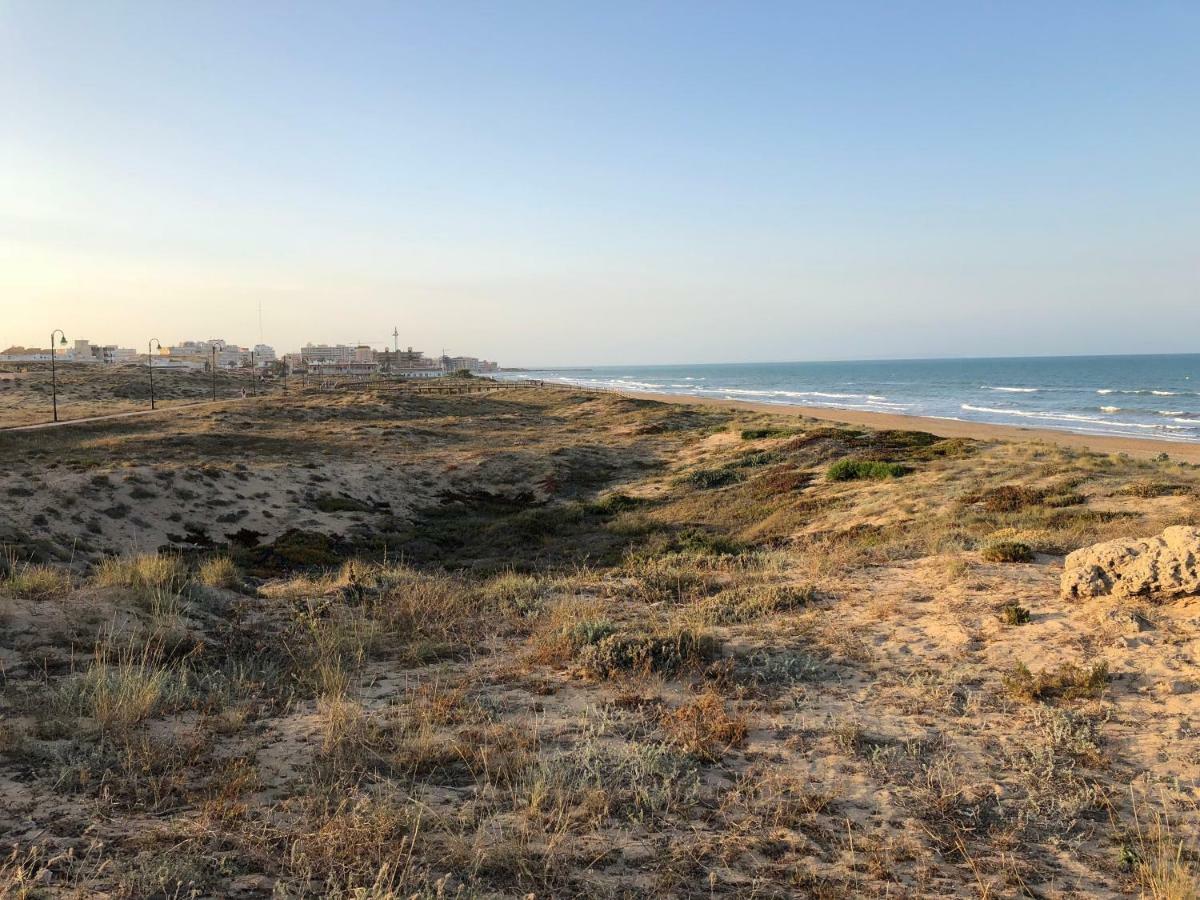 Apartment Vinamar III - Sunny La Mata La Mata  Ngoại thất bức ảnh